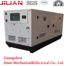 50kVA 100kVA 200kVA 250kVA 30kVA 60kVA 80kVA Guangzhou Factory Price Power Silent Electric Generator Diesel Vente Vente Bielorussie